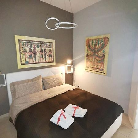 Apartamento O Sole Mio Agrigento Exterior foto
